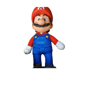 Super Mario